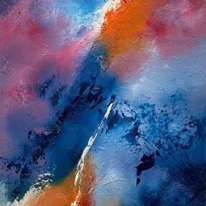 “Cosmic Dust”