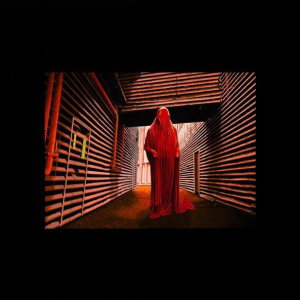"Covid Alley" (“TMTV - Too Much TV, Modified Visions from the Tube” Series)