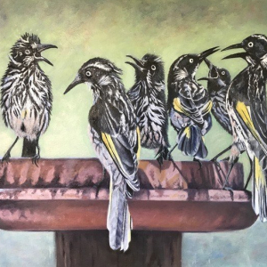 “Family Reunion”