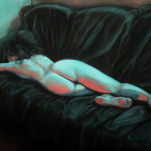 "Deliquescence"