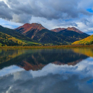 “Changing Seasons”