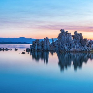 “Island of Secrets”