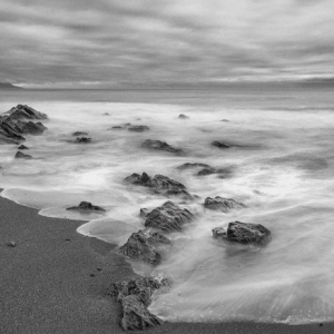“Ocean Serenity”