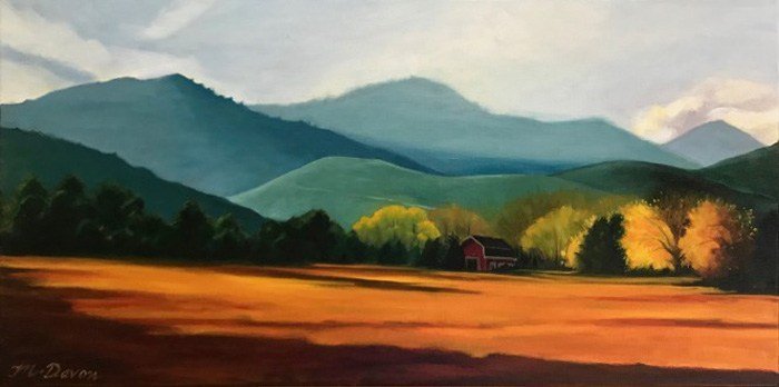 Mitra N. Devon