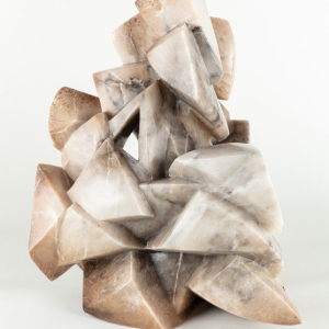 “Angular Asteroid”