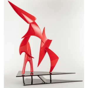 “Red Sails”