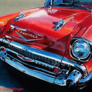 “‘57 Chevy”