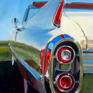 “Cadillac Sky”