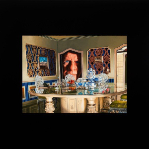 "Doll House" (“TMTV - Too Much TV, Modified Visions from the Tube” Series)