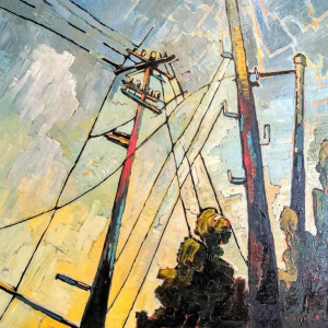 “Electric Hwy”