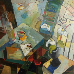 “The Letter”