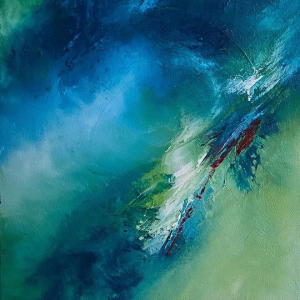 “Emerald Isle”