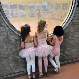 "Entranced"