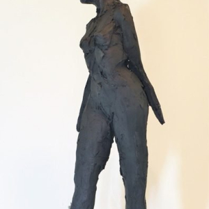 “Christina Standing”
