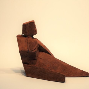 “Rita Reclining”