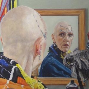 “Facing It”