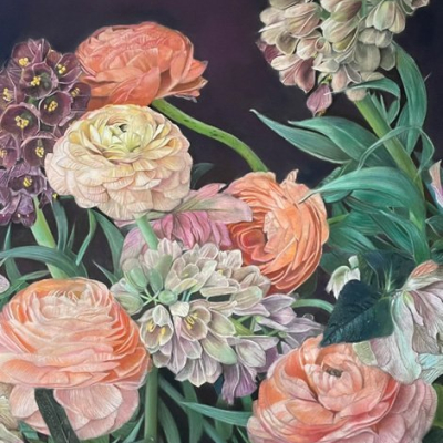 “Fiore Di Primavera”
