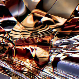 "Ribbons”