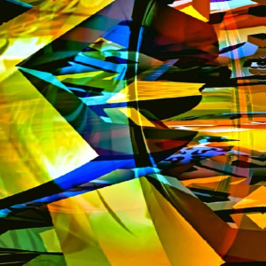"Shadow Play”