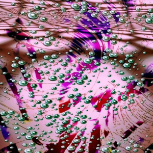 "Strewn”
