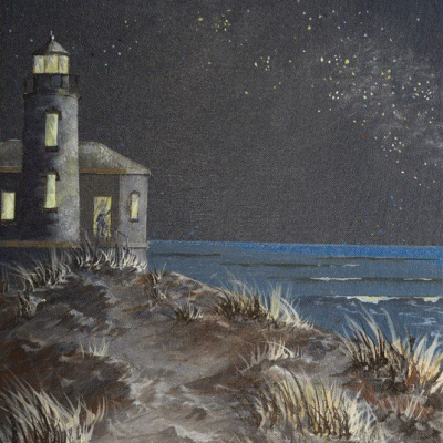 “Light House Midnight”