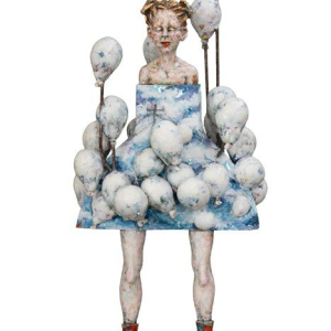 “A Dress for Flying”