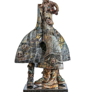 “Herder's Embrace”