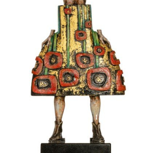 “The Remembrance Dress”