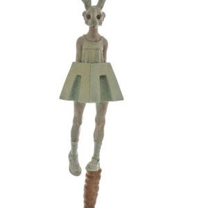 “White Rabbit”