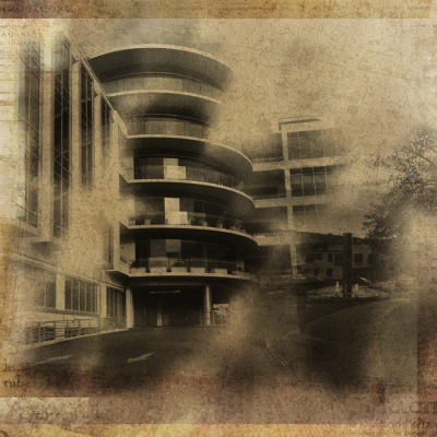 "Home and Fountain"