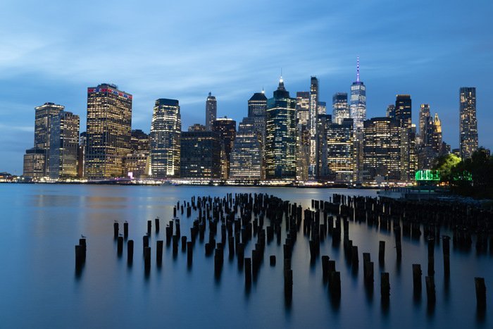 Honorable Mention (Photography &amp; Digital) Mark Goros