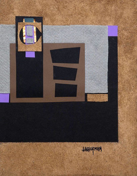 Honorable Mention(Traditional) Loretta Ana Kaufman