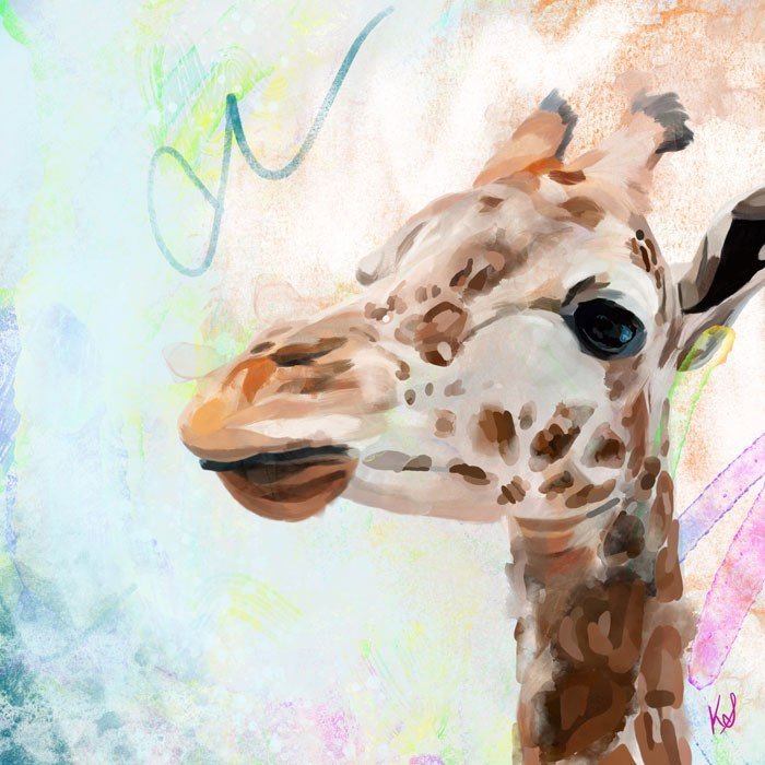 Honorable Mention (Photography &amp; Digital) Kayla Stikeleather