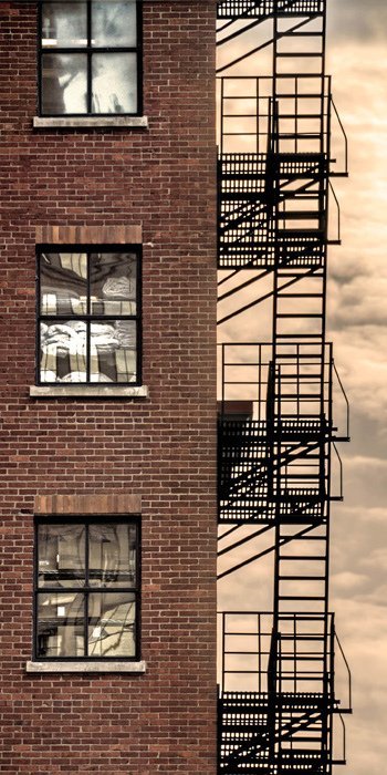 Honorable Mention (Photography &amp; Digital) John Diephouse