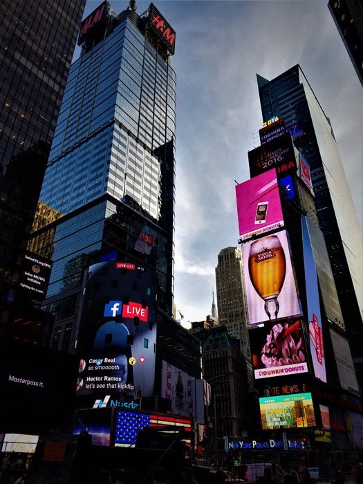 Honorable Mention (Photography &amp; Digital) Ricardo Jose Gonzalez-Rothi