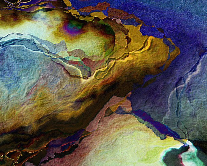 Honorable Mention (Photography &amp; Digital) Cheryl L. Hrudka