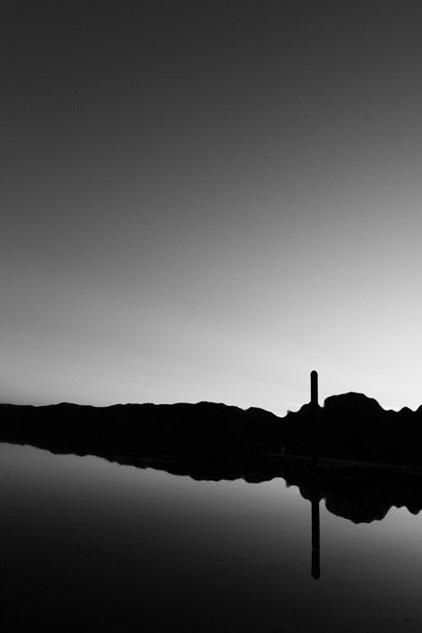 Honorable Mention (Photography &amp; Digital) Daniel Inacio