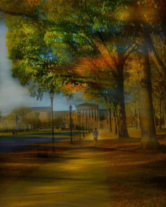 Honorable Mention (Photography &amp; Digital) Will Thompson
