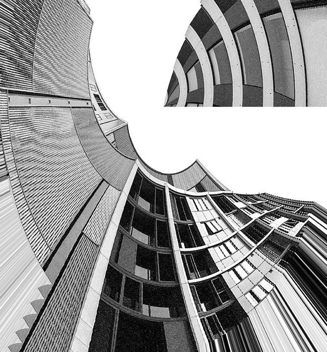 Honorable Mention (Photography &amp; Digital) Peter Connolly