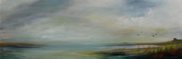 Laraine Wade
