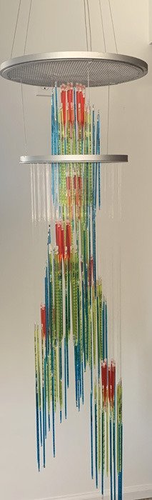 Honorable Mention (3-Dimensional) Lieneke Fairfield