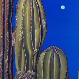 “Moonrise”