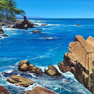 “Swept Away”