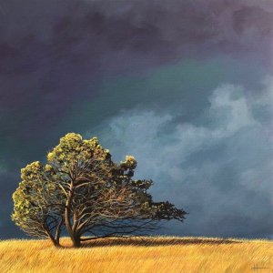 “Whistle Down The Wind”