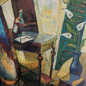“The Letter”