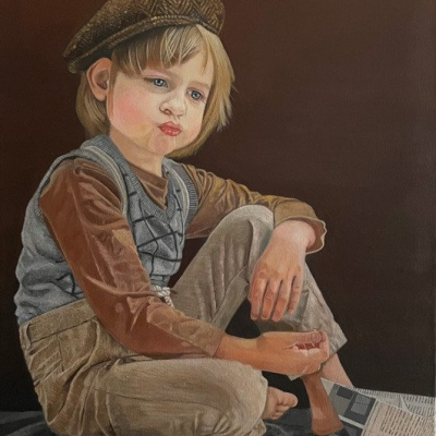 "Innocence"