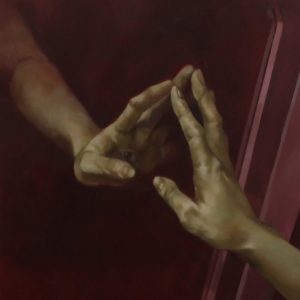 “Interpreting Discomfort #11”