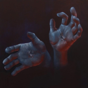 “Interpreting Discomfort #12”