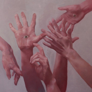 “Interpreting Discomfort #2”