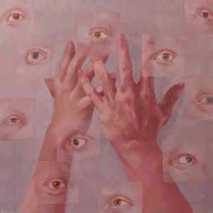 “Interpreting Discomfort #3"